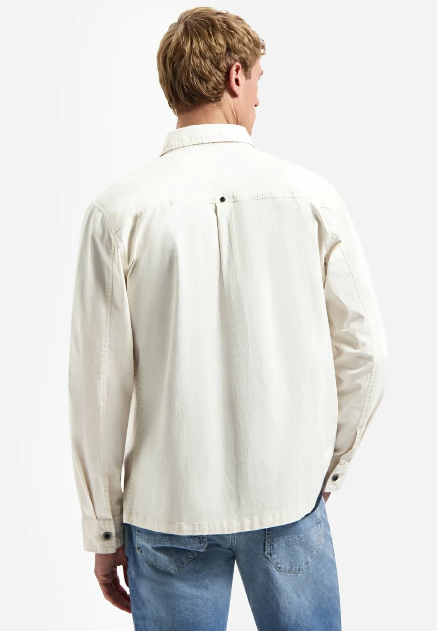 Overshirt