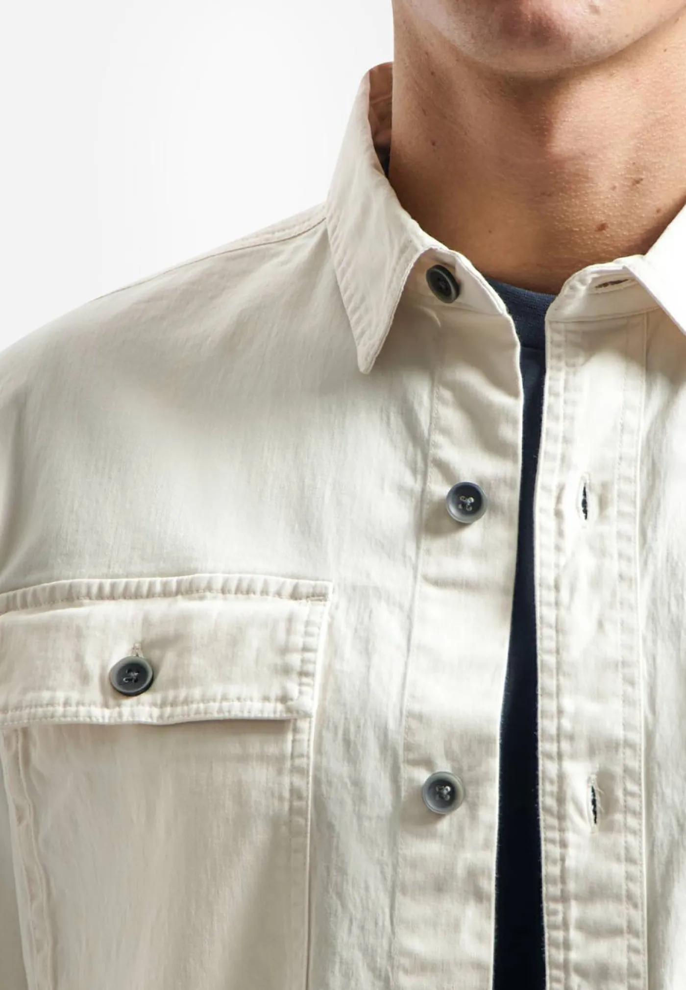 Overshirt