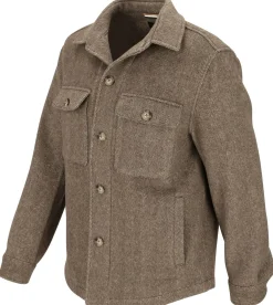 Overshirt "C-Carper"