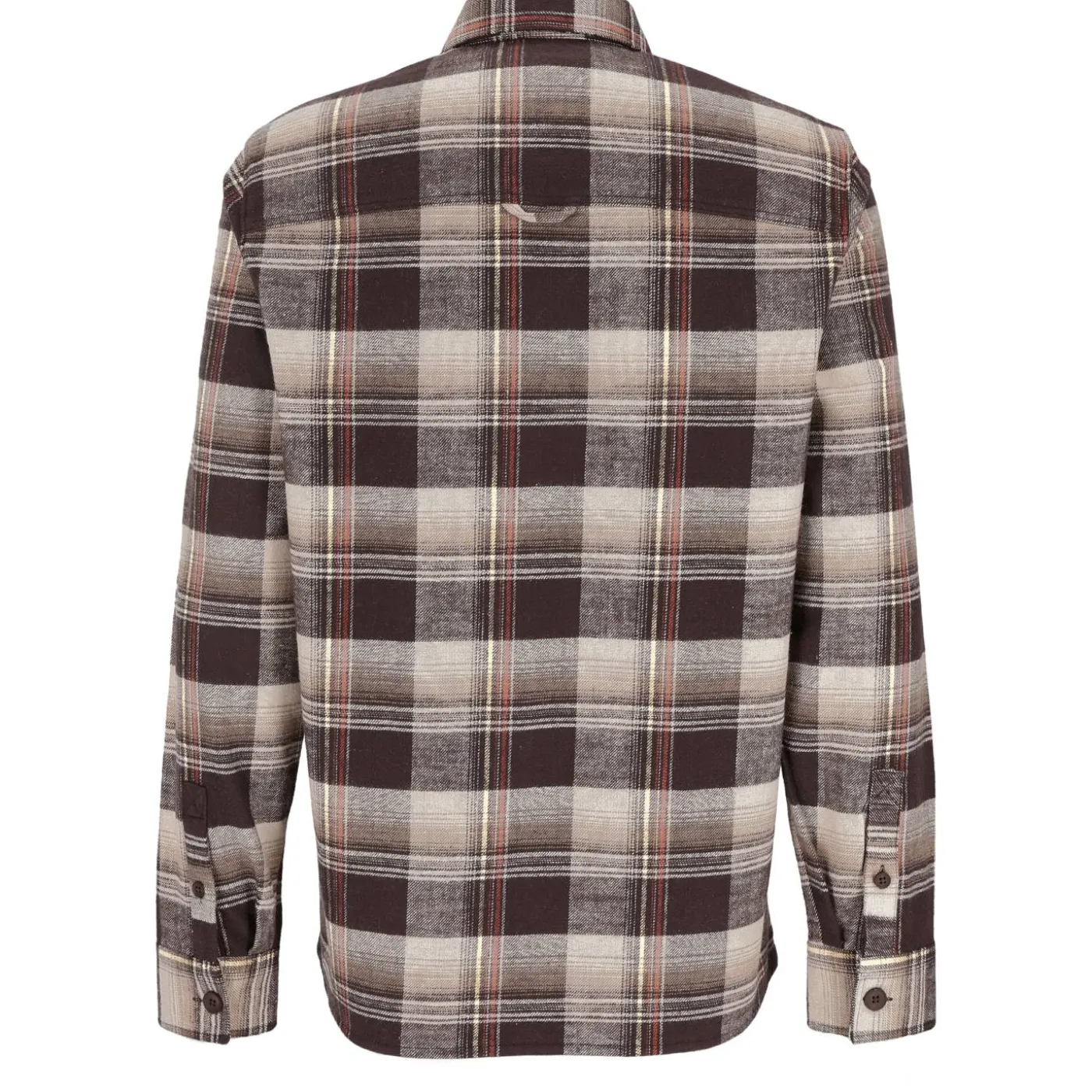Overshirt "Dieggo"