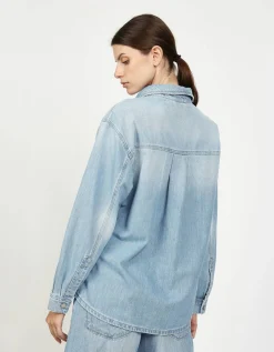 Overshirt "Nala"