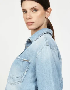 Overshirt