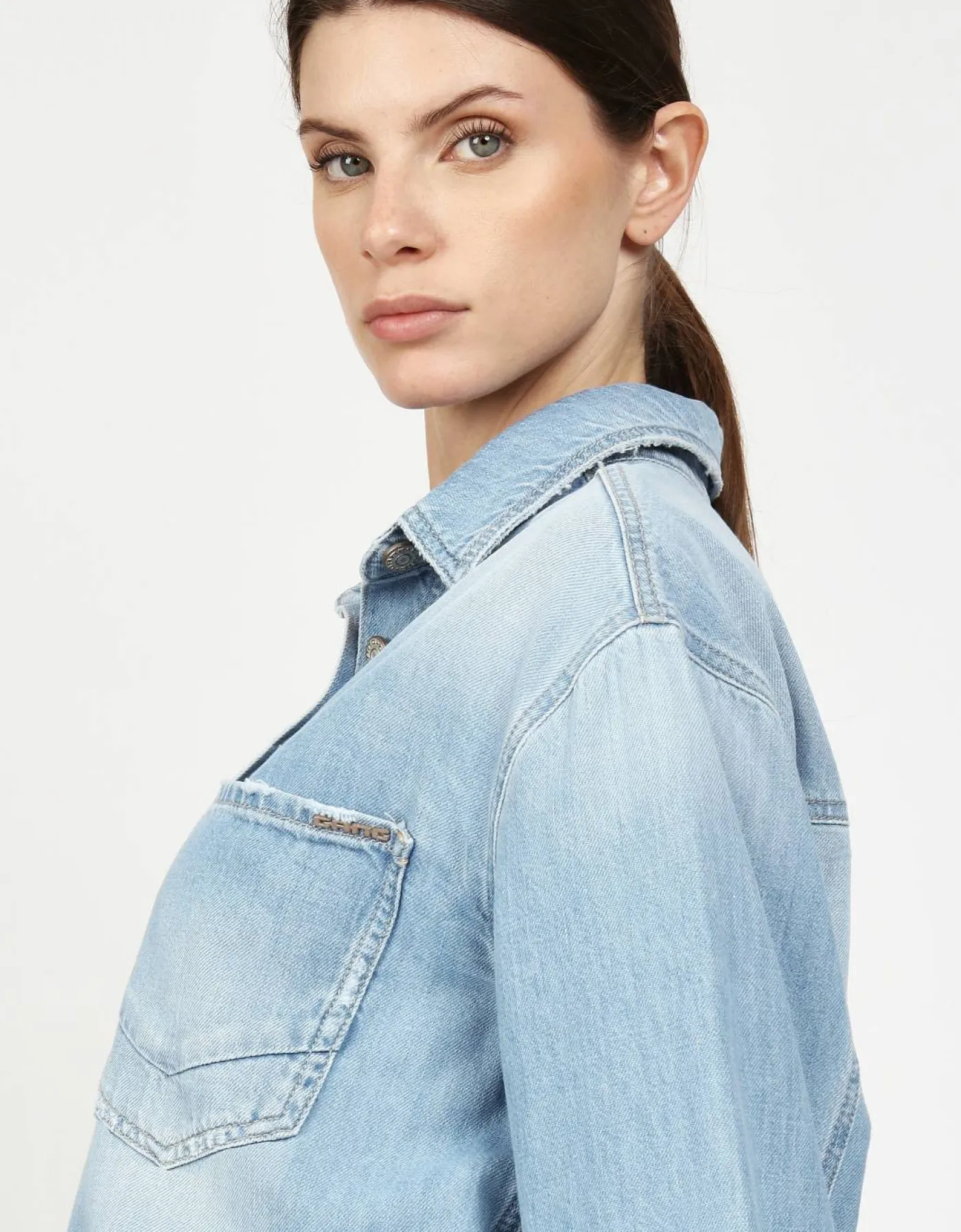 Overshirt "Nala"