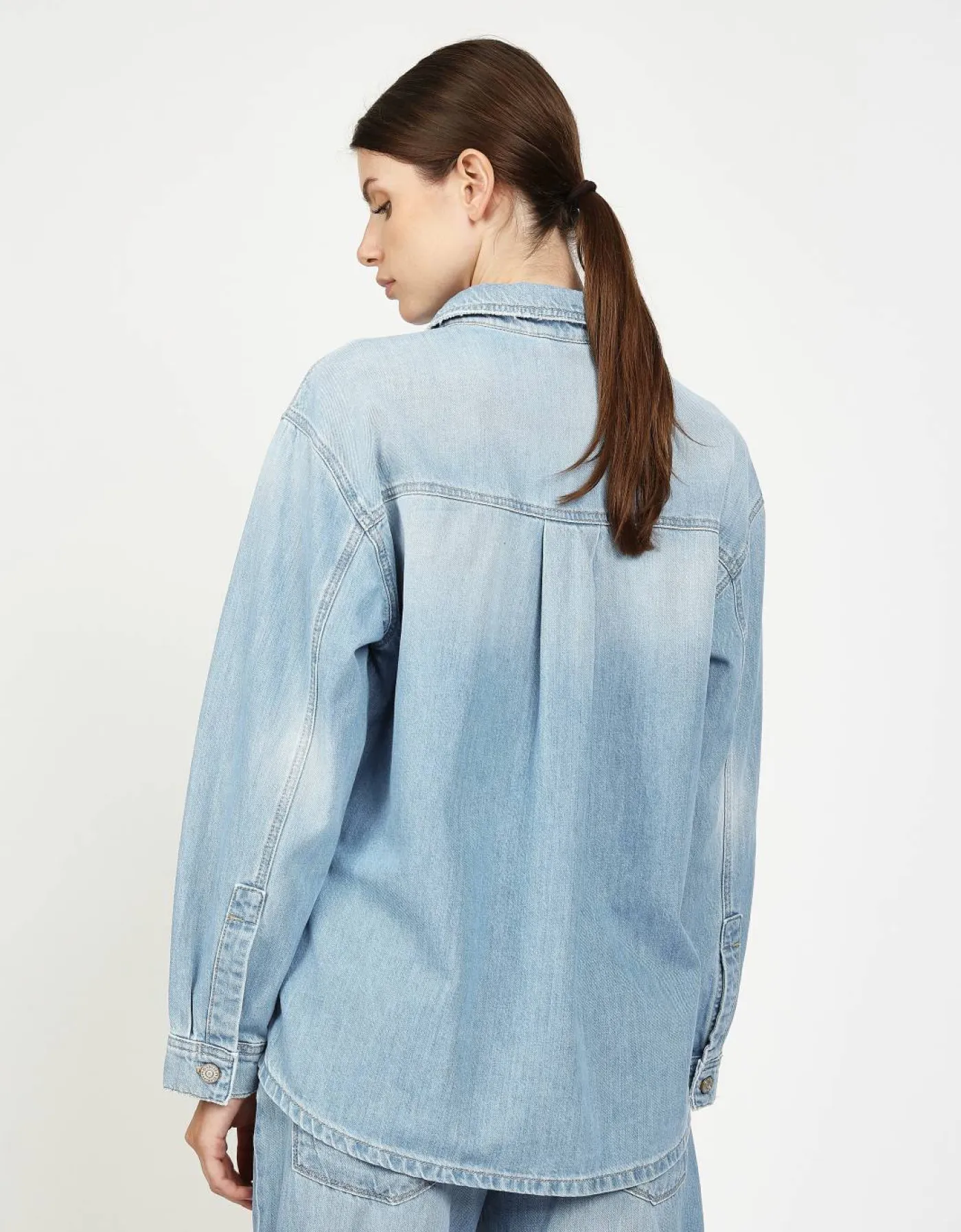 Overshirt "Nala"