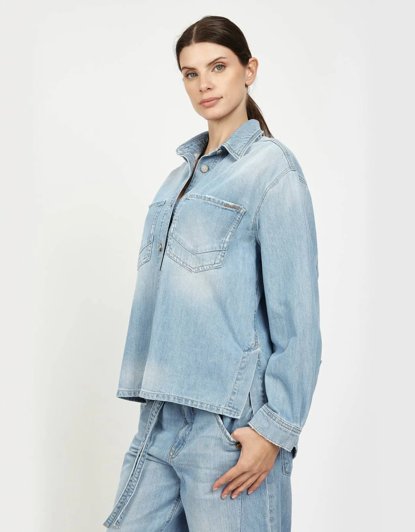 Overshirt "Nala"