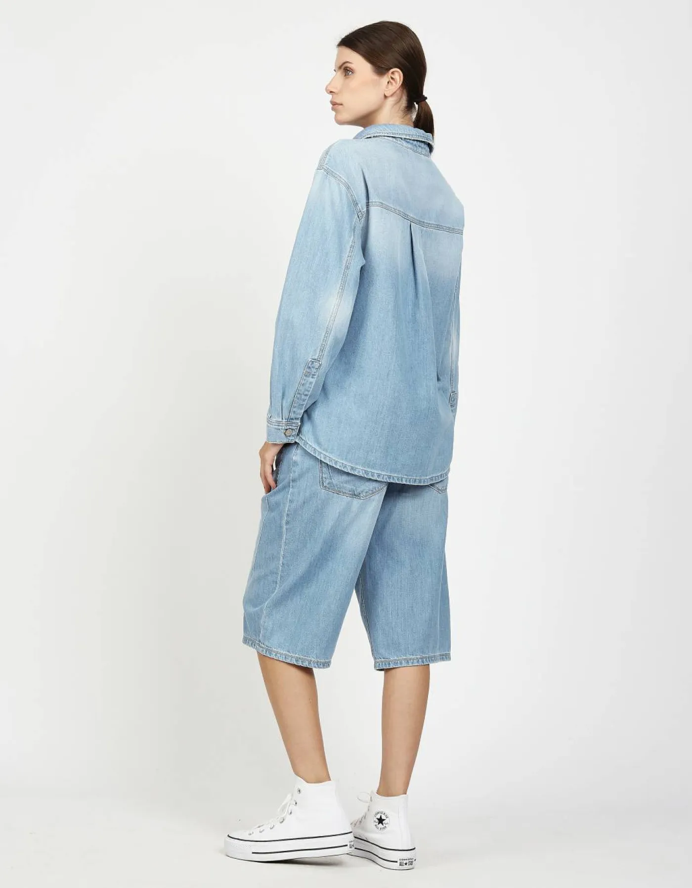 Overshirt "Nala"