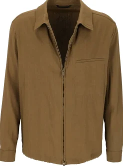 Overshirt