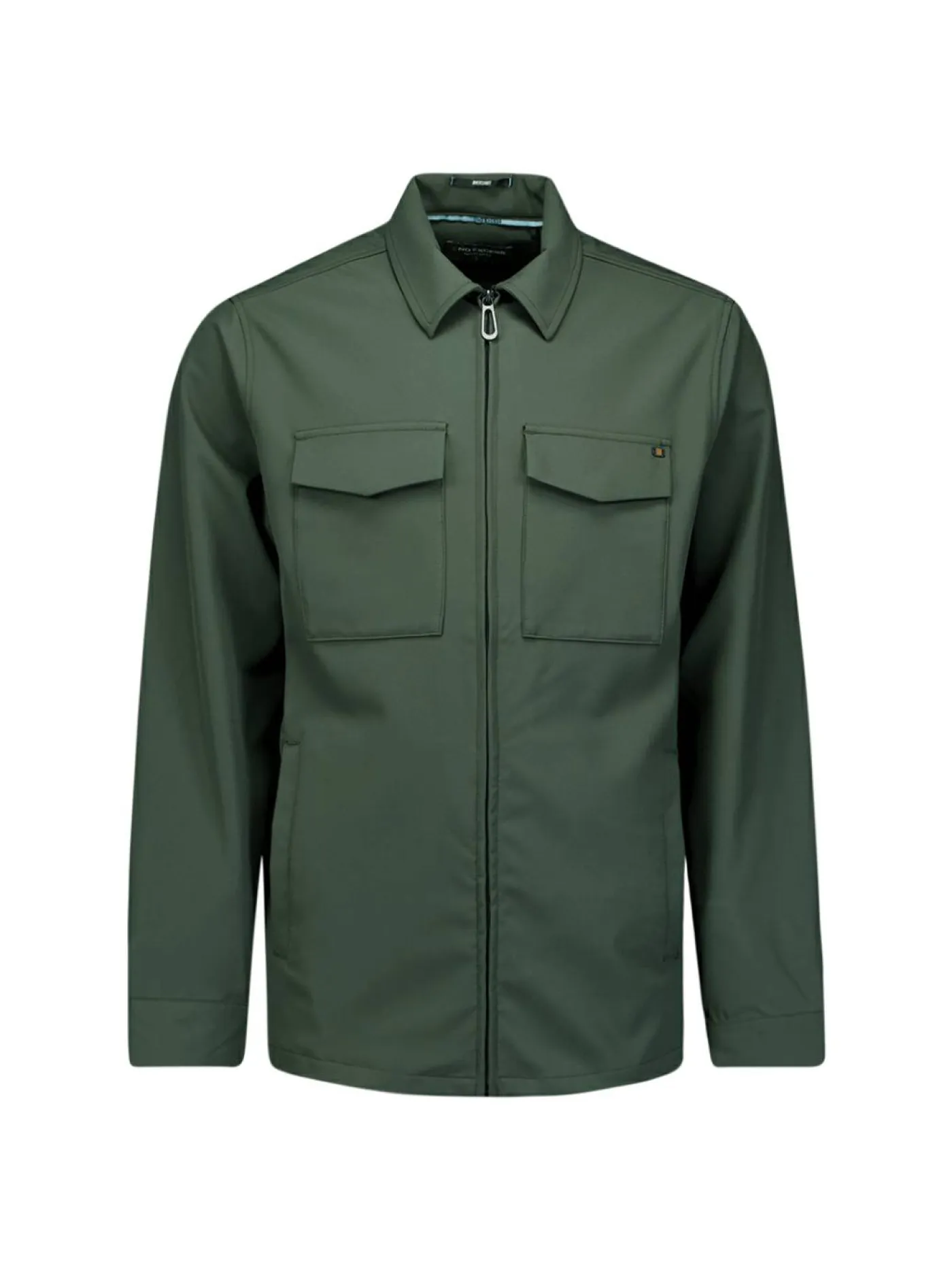 Overshirt "Sedoc"