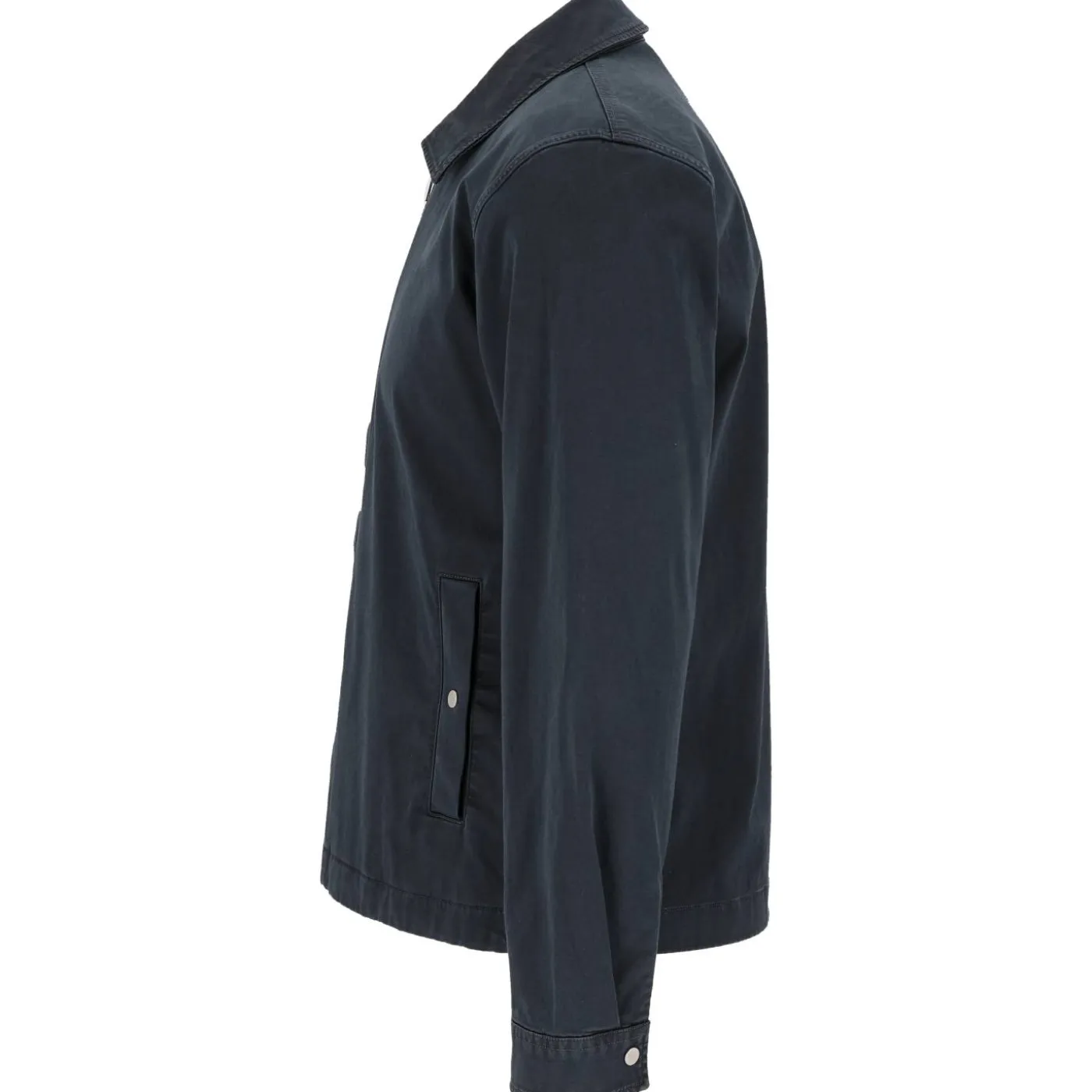 Overshirt "Tmber"