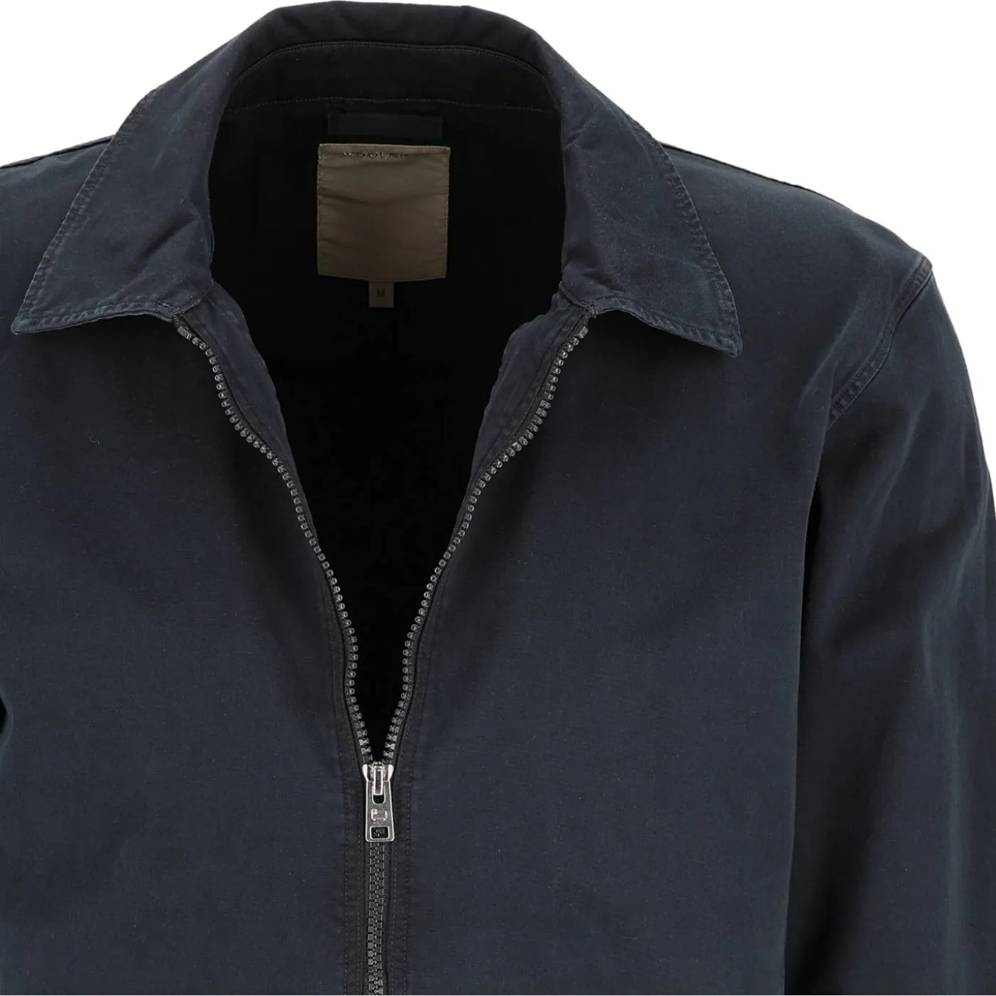 Overshirt "Tmber"