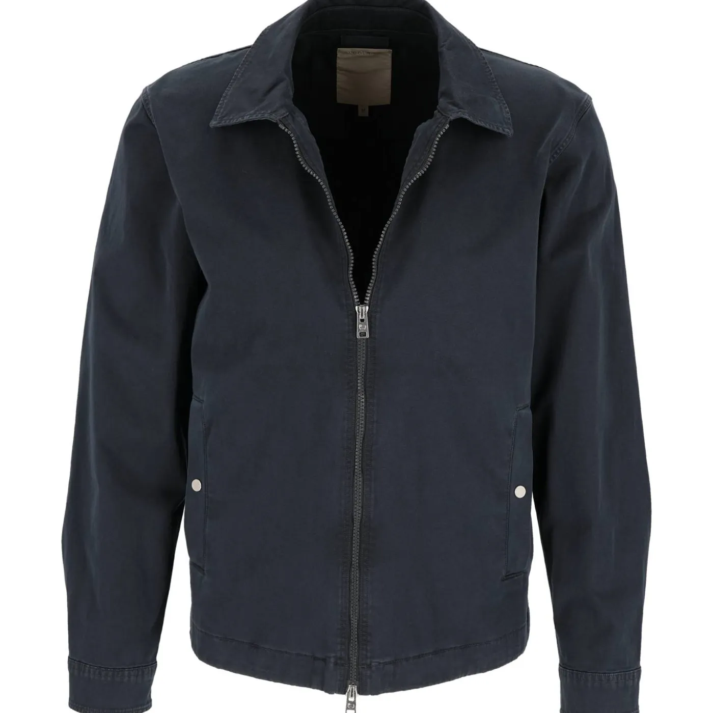 Overshirt "Tmber"
