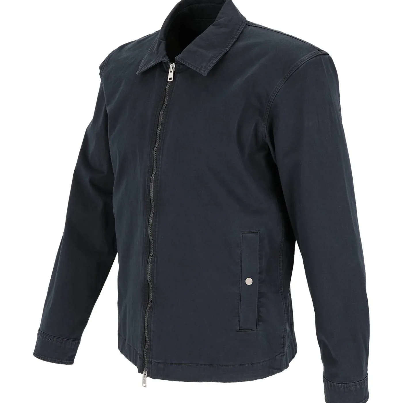 Overshirt "Tmber"