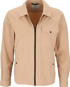 Overshirt "Gabardine"