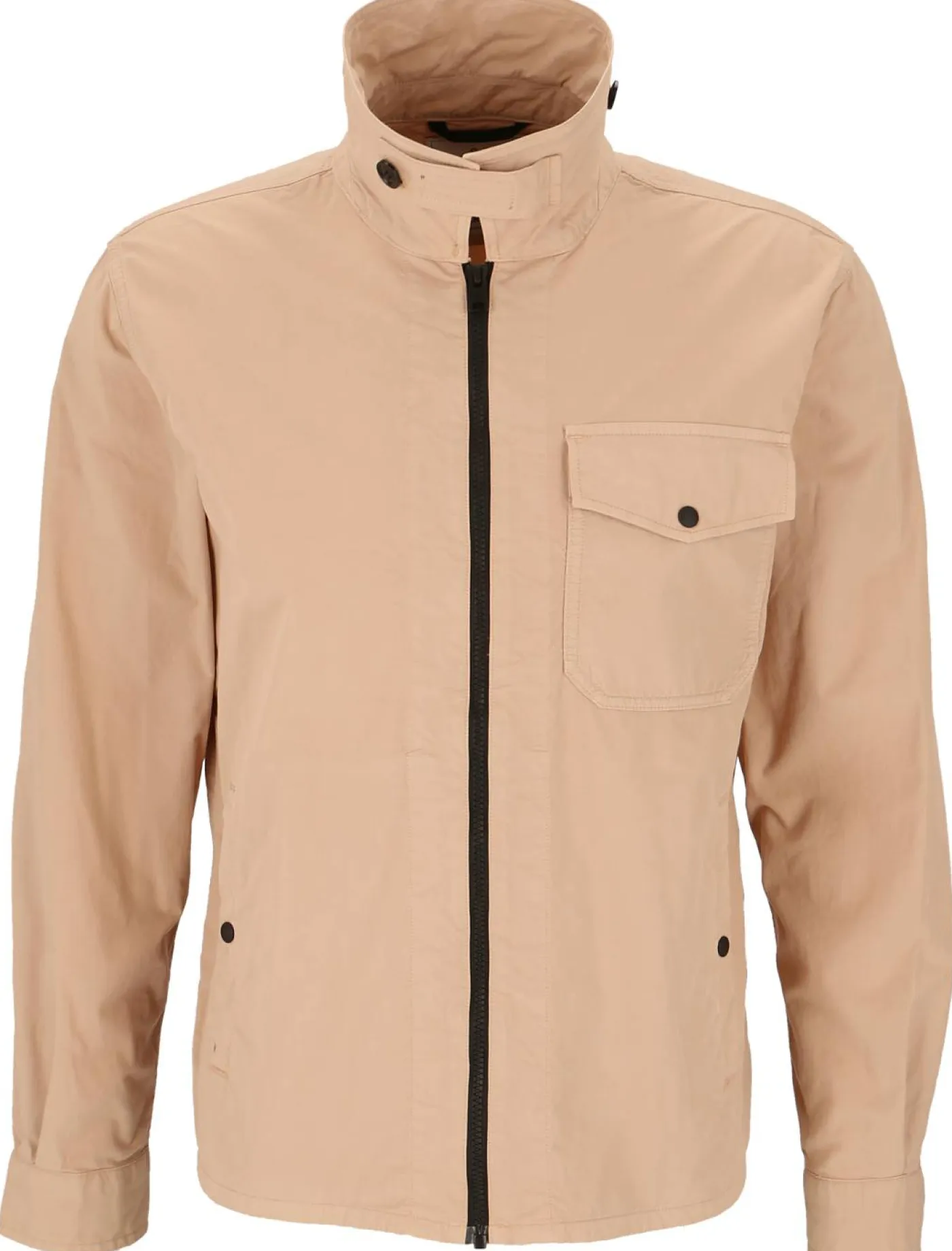 Overshirt "Gabardine"