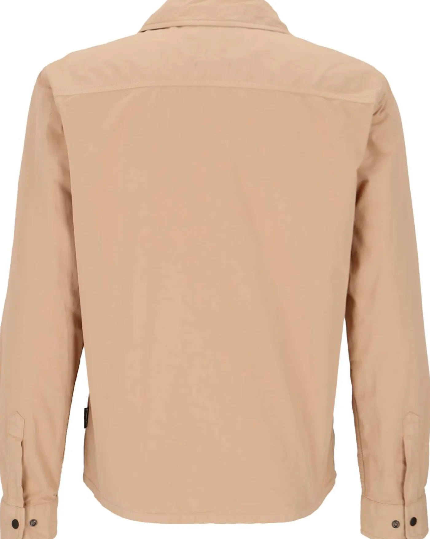 Overshirt "Gabardine"