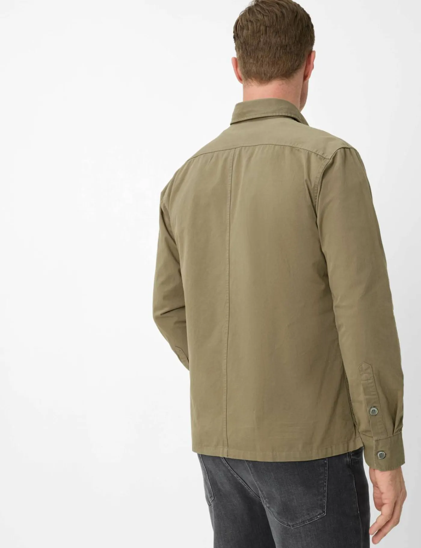 Overshirt "Kay"