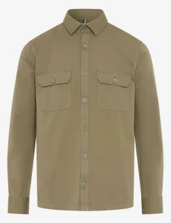 Overshirt