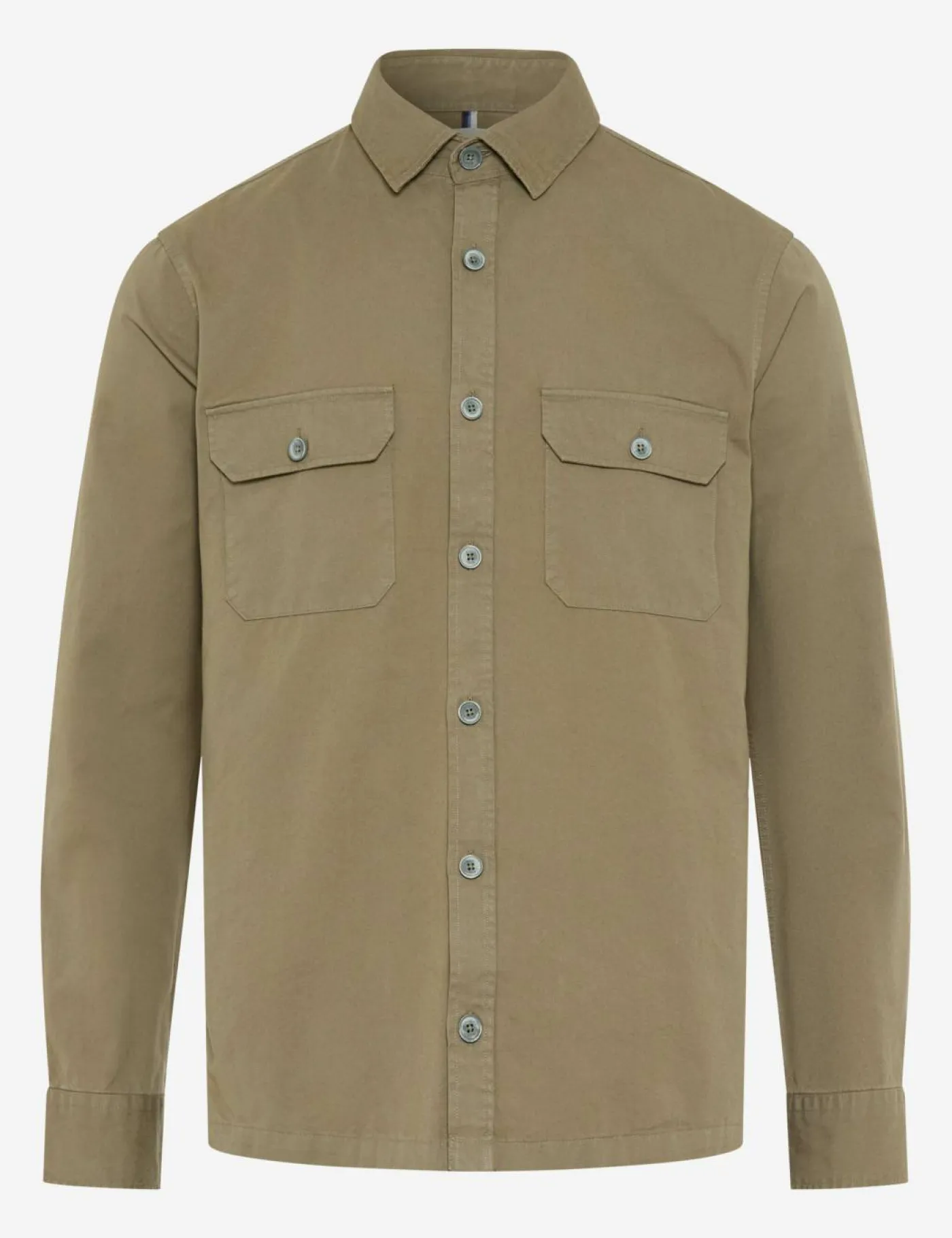 Overshirt "Kay"