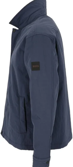 Overshirt