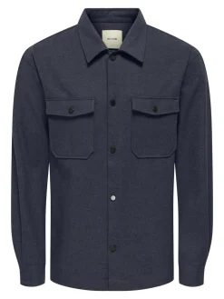 Overshirt "ONSMARK"