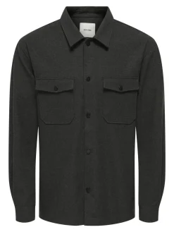 Overshirt "ONSMARK"