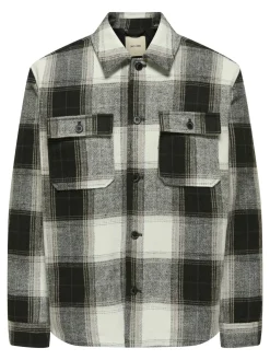 Overshirt "ONSZACK"