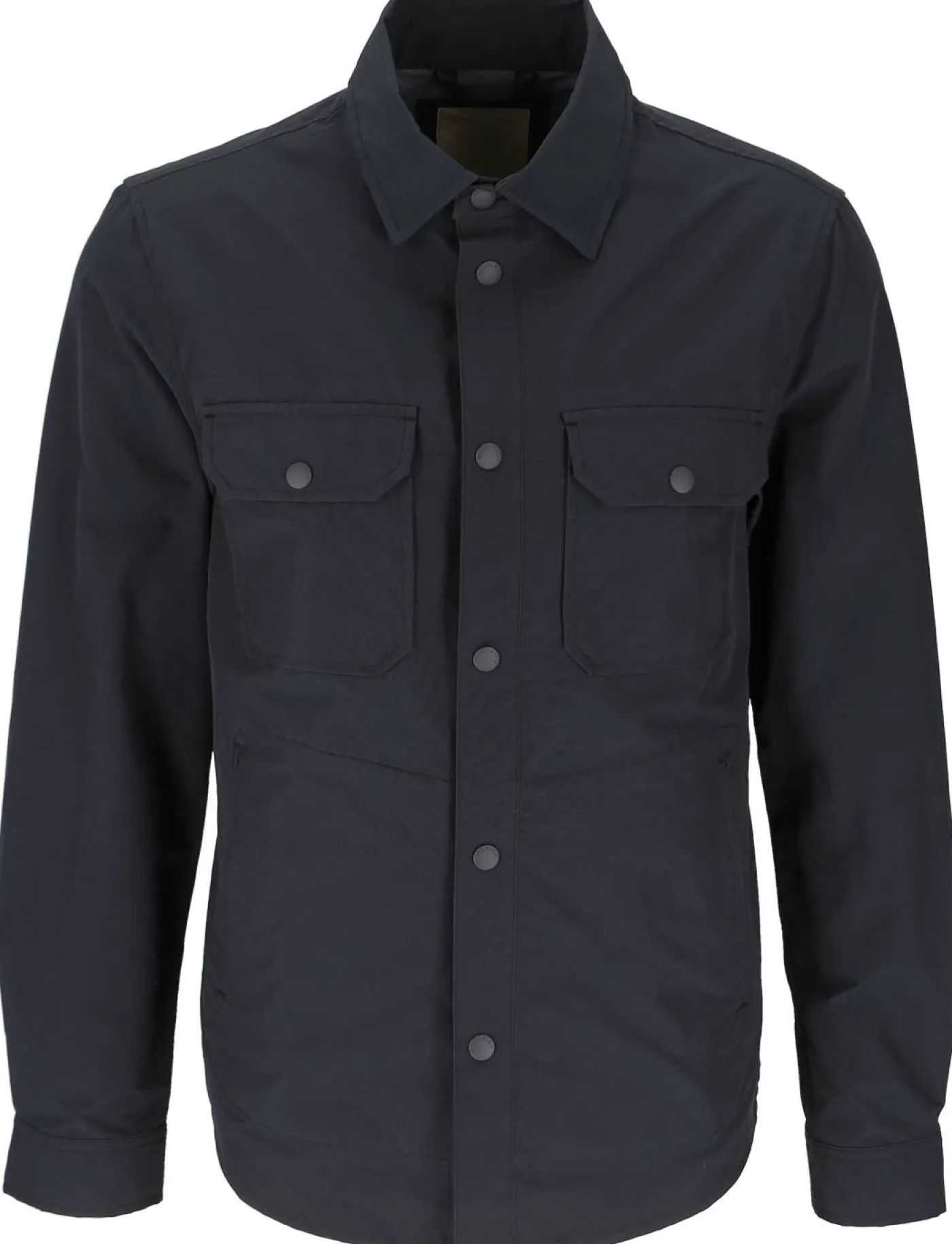 Overshirt "Ramar"