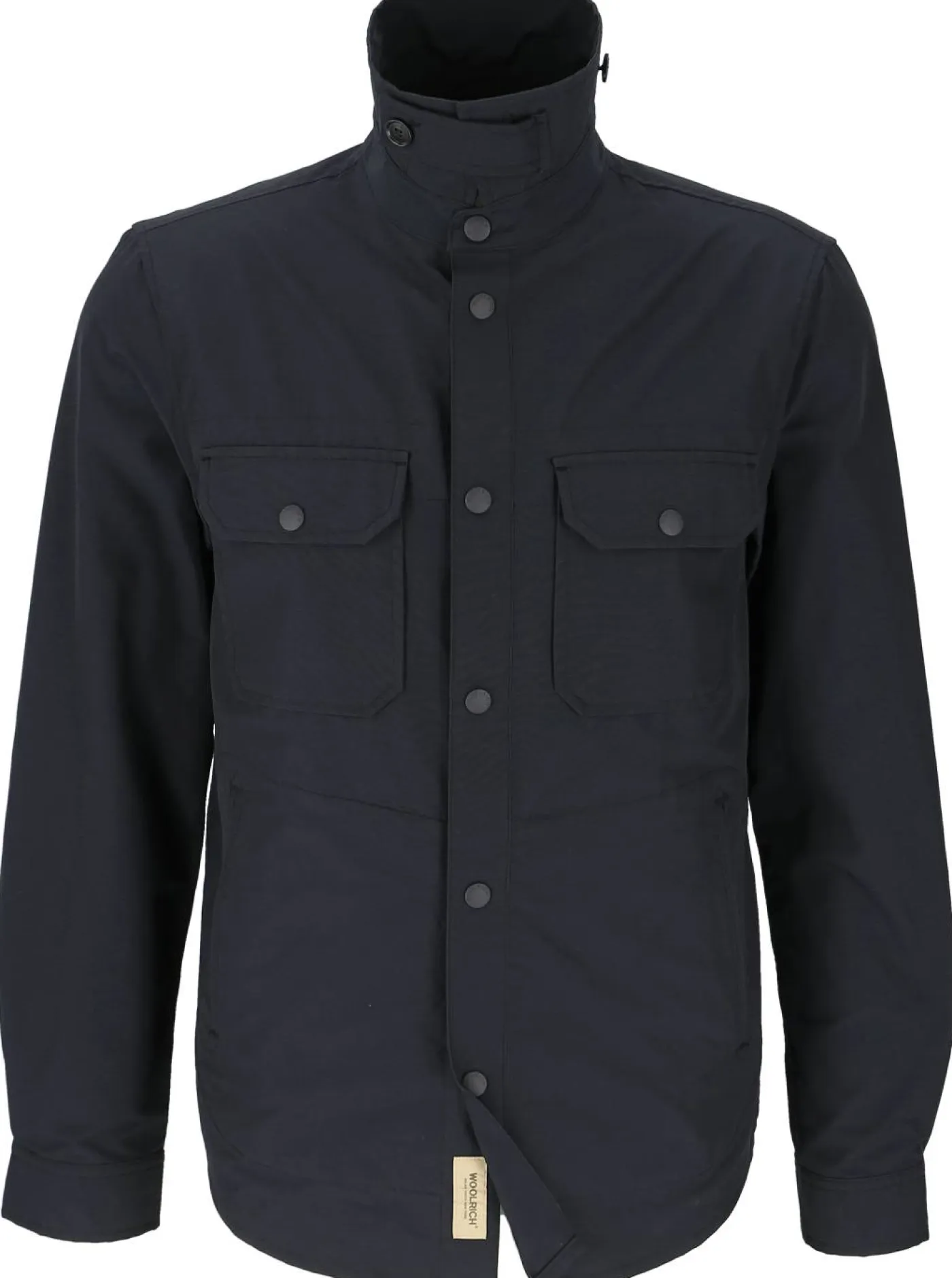 Overshirt "Ramar"