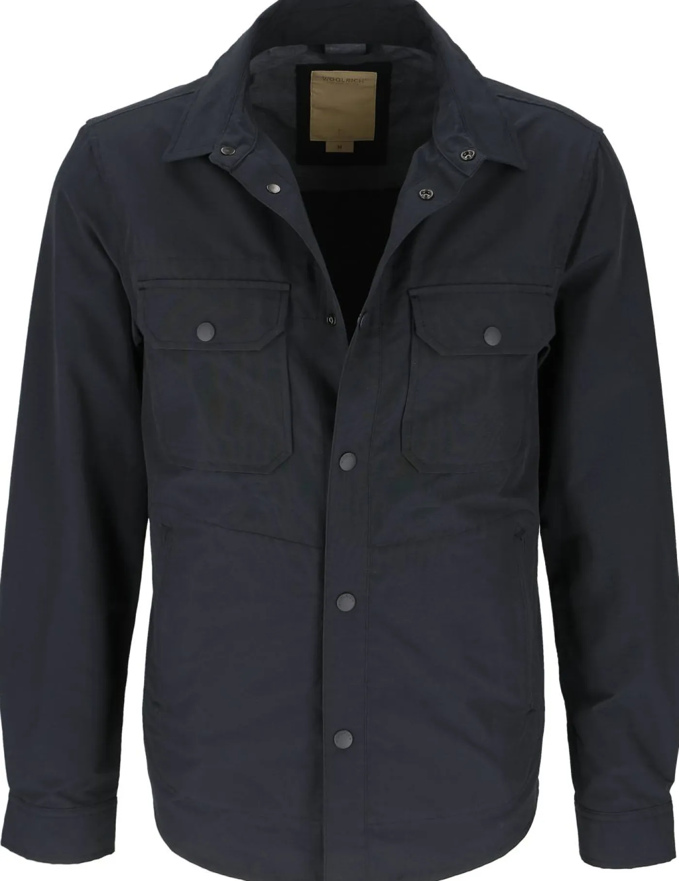 Overshirt "Ramar"