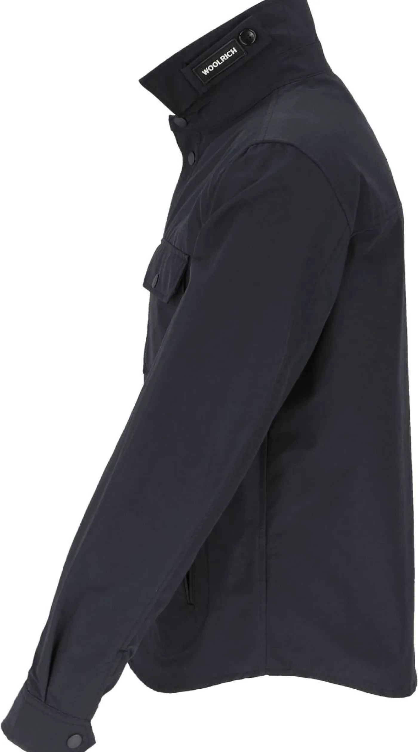 Overshirt "Ramar"