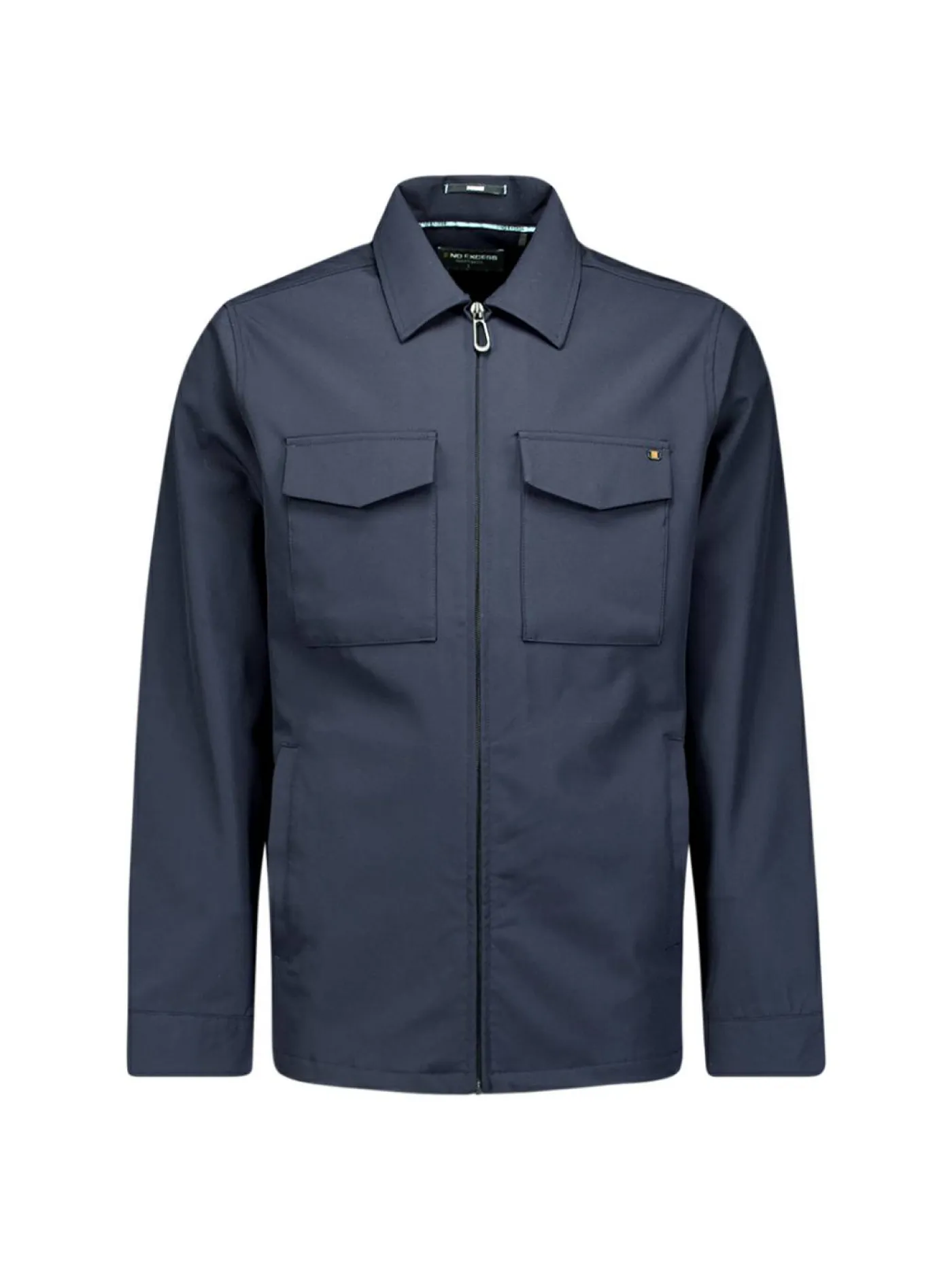Overshirt "Sedoc"