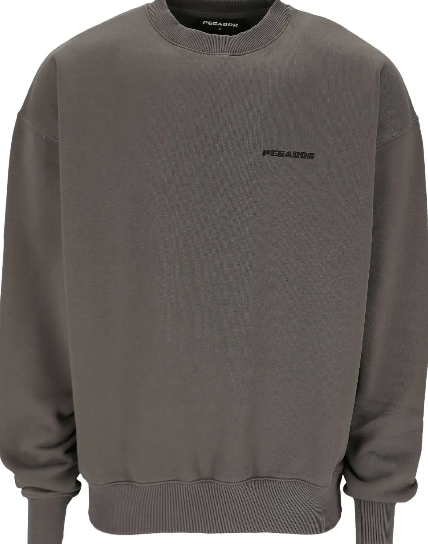 Oversized Sweater
