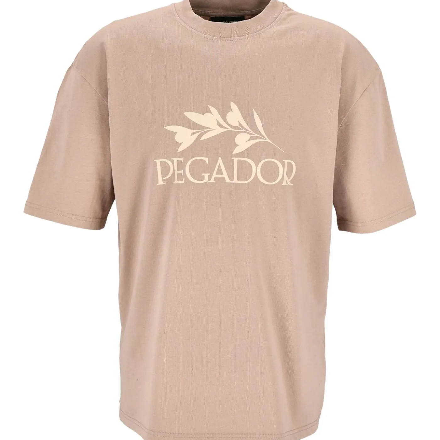 Oversized T-Shirt "Tavira"