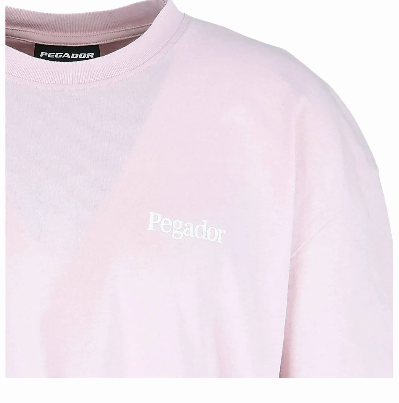 Oversized-Shirt "Riga"