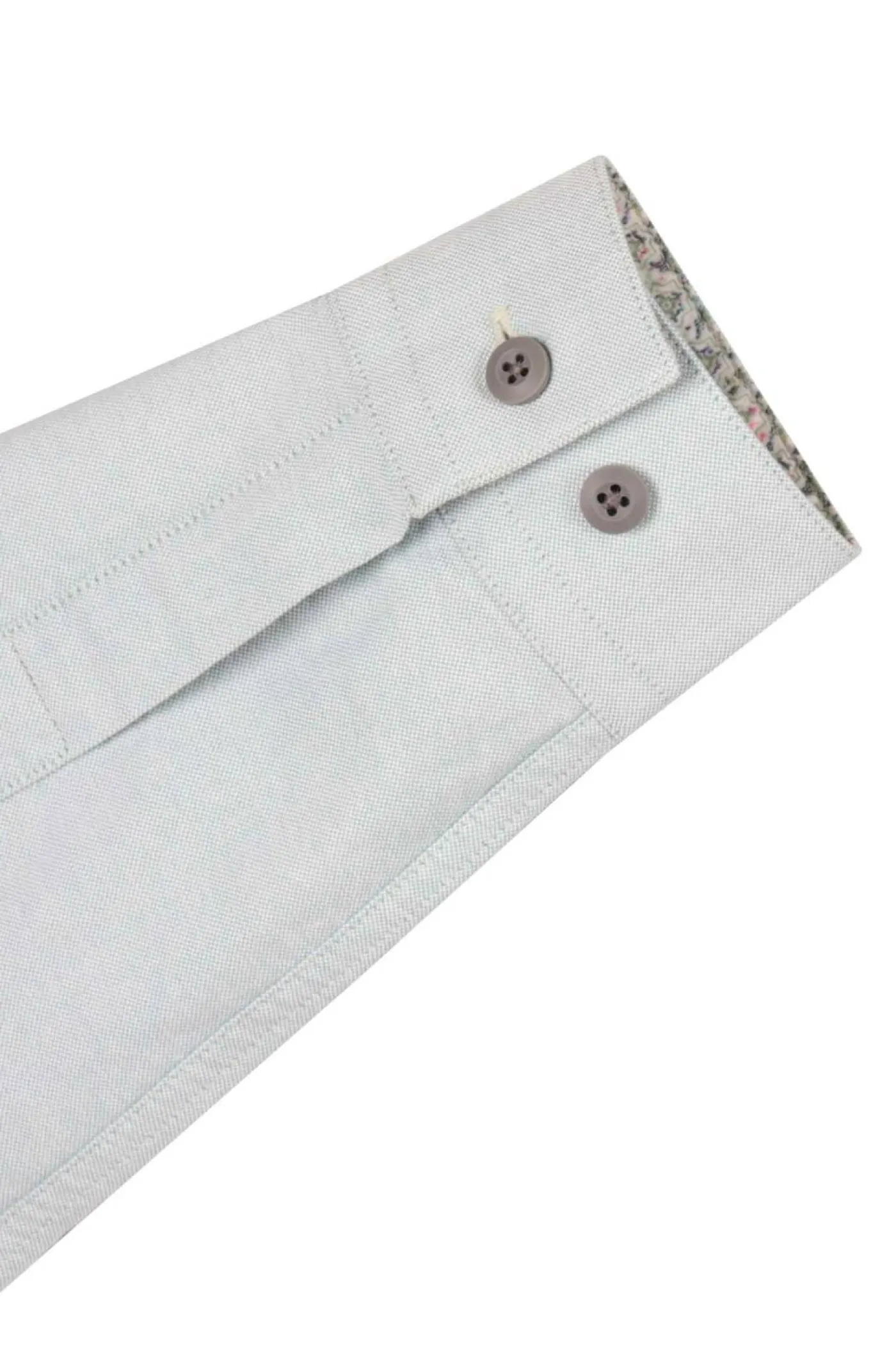 Oxford Hemd Regular-Fit