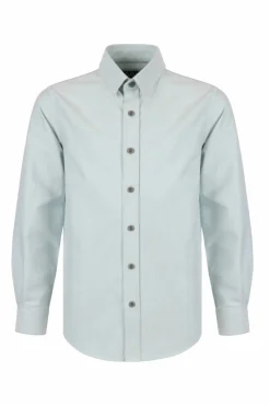 Oxford Hemd Regular-Fit