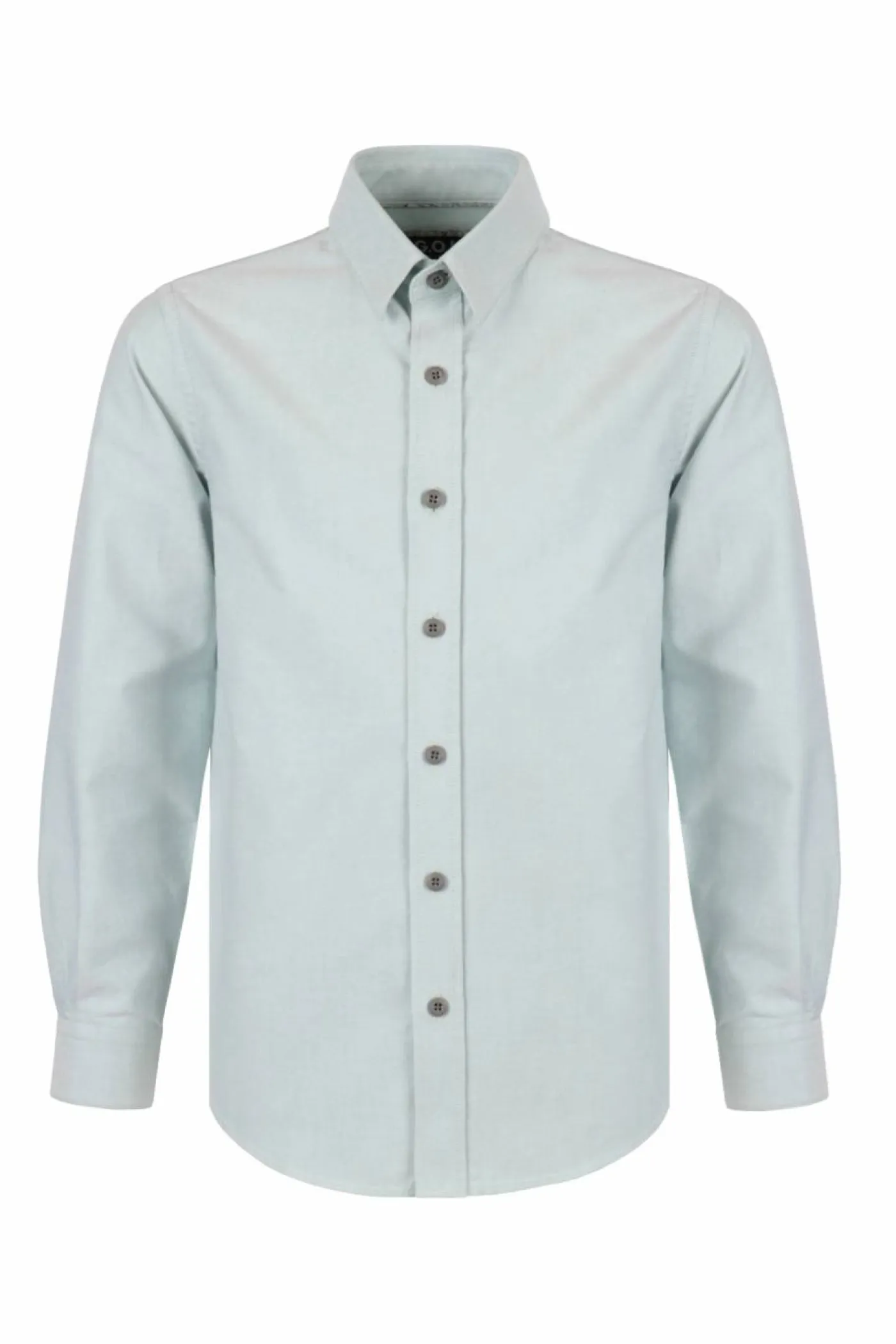 Oxford Hemd Regular-Fit