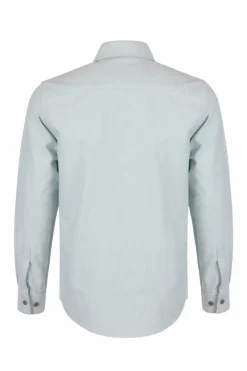 Oxford Hemd Regular-Fit