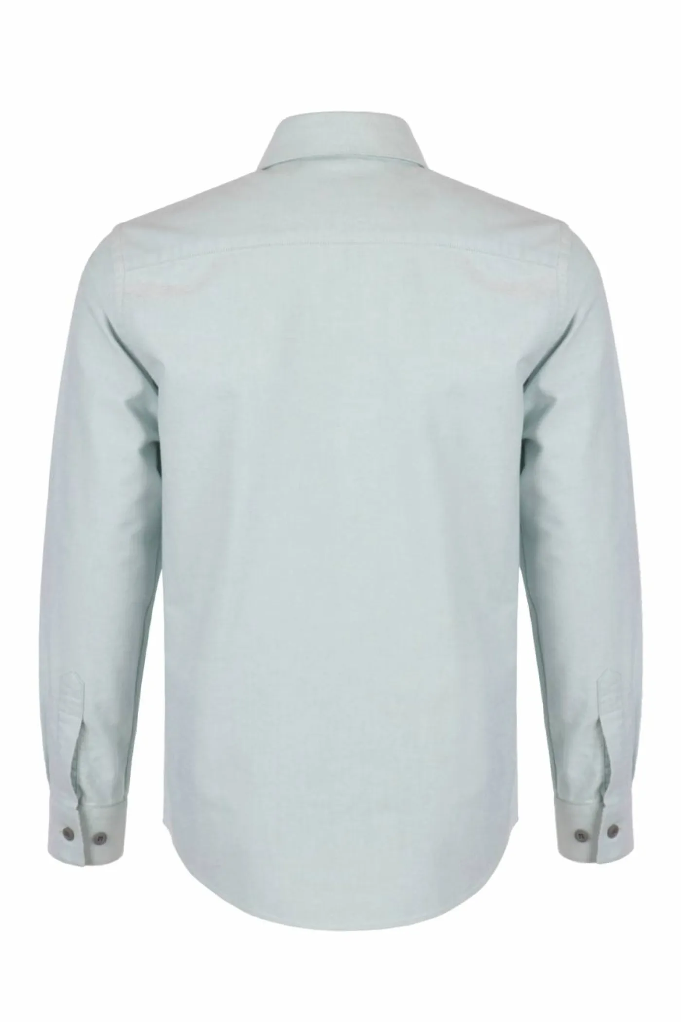 Oxford Hemd Regular-Fit