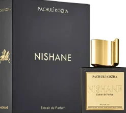 Pachuli Kozha EdP 50 ml