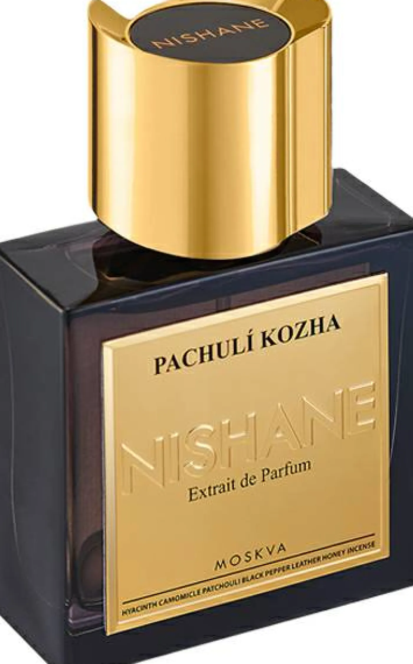 Pachuli Kozha EdP 50 ml