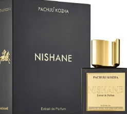 Pachuli Kozha EdP 50 ml