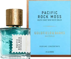 Pacific Rock Moss EdP Spray 50 ml