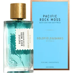 "Pacific Rock Moss" EdP Spray 100 ml