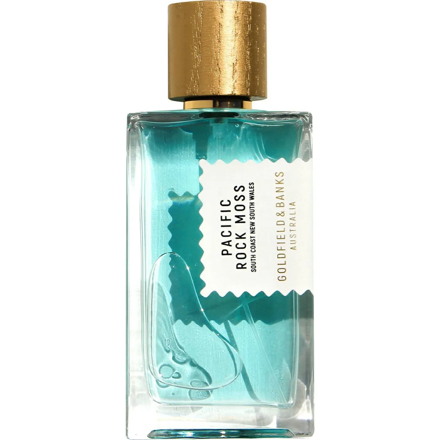 "Pacific Rock Moss" EdP Spray 100 ml