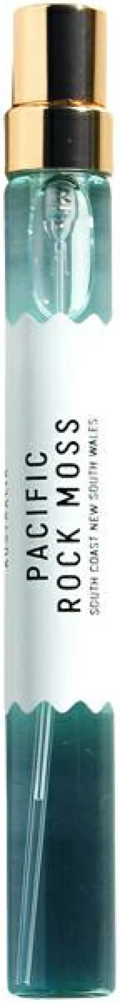 Pacific Rock Moss EdP Travel Spray 10 ml