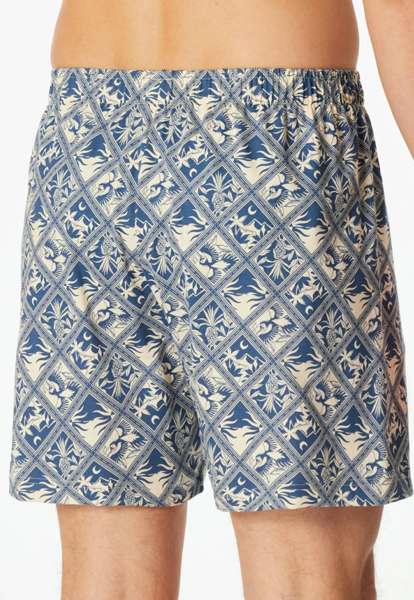 2PACK Boxershorts