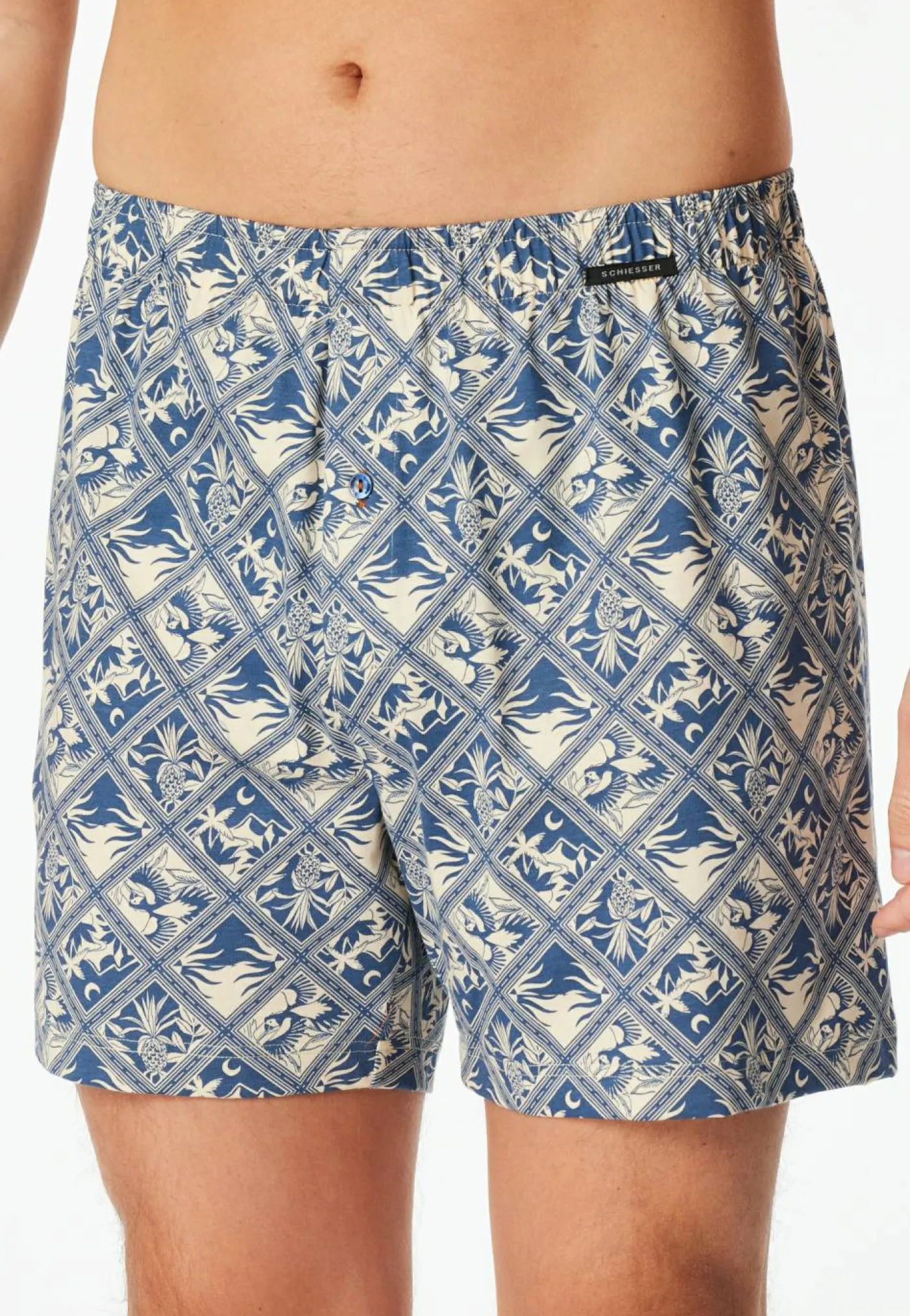 2PACK Boxershorts