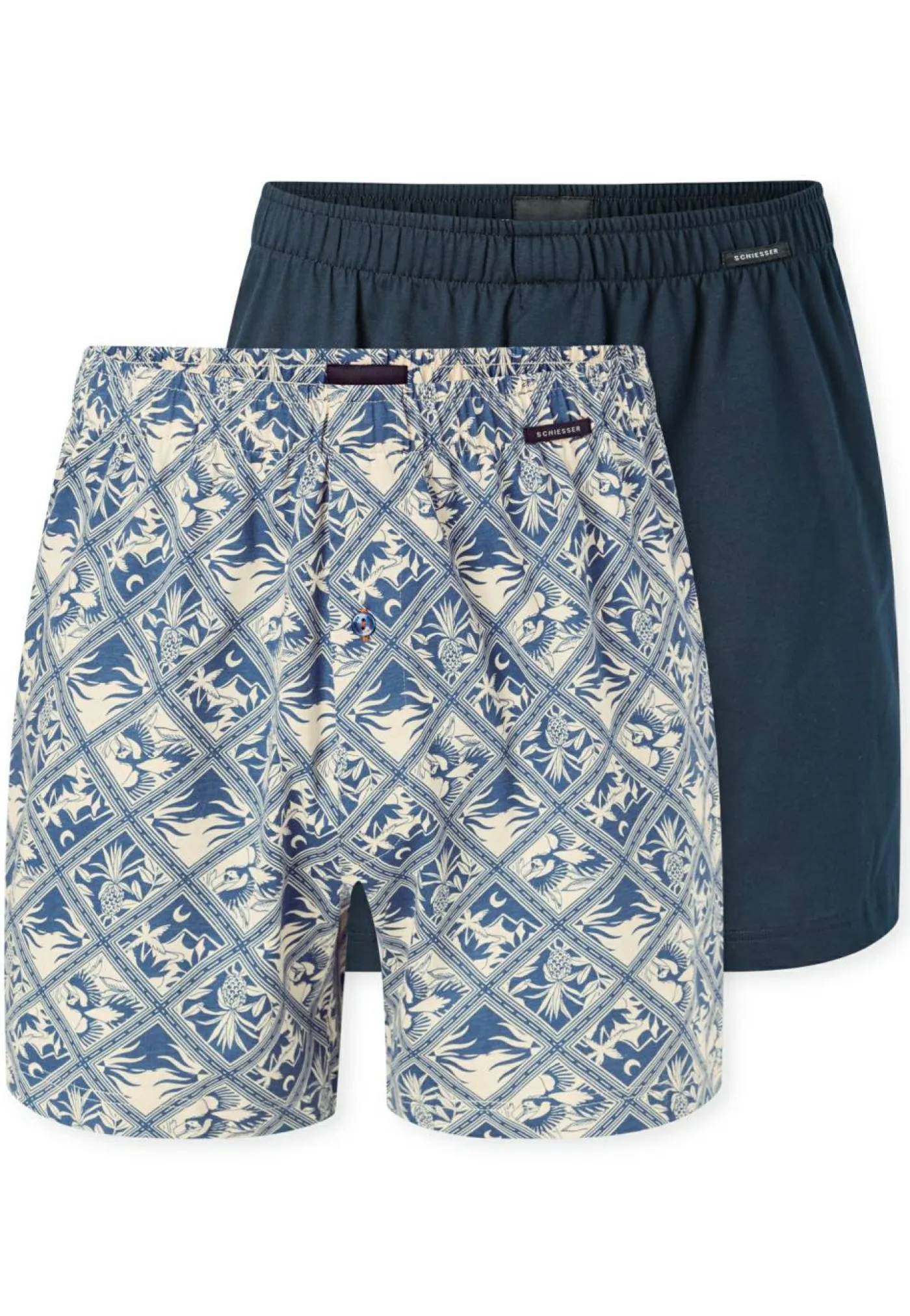 2PACK Boxershorts