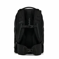 Pack Schulrucksack "Blackjack"